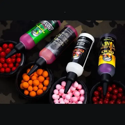 Korda Goo Golden Honey Supreme 115ml