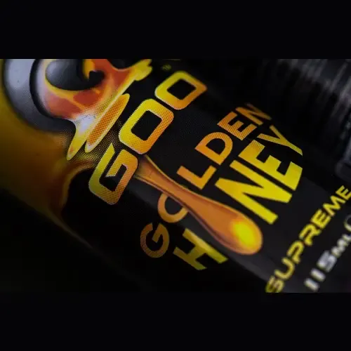 Korda Goo Golden Honey Supreme 115ml
