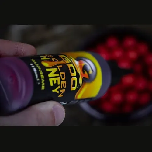 Korda Goo Golden Honey Supreme 115ml