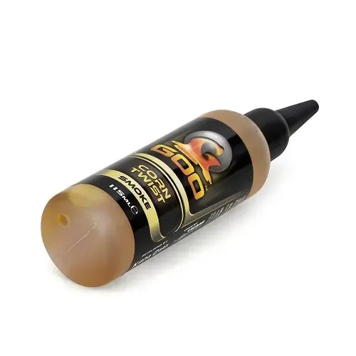 Korda Goo Corn Twist Baits Smoke 115ml