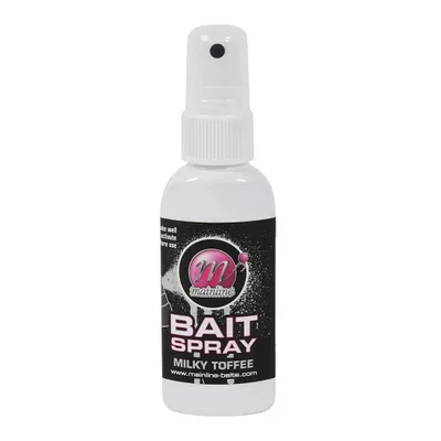 MAINLINE BAIT SPRAY MILKY TOFFEE 50ML M36004