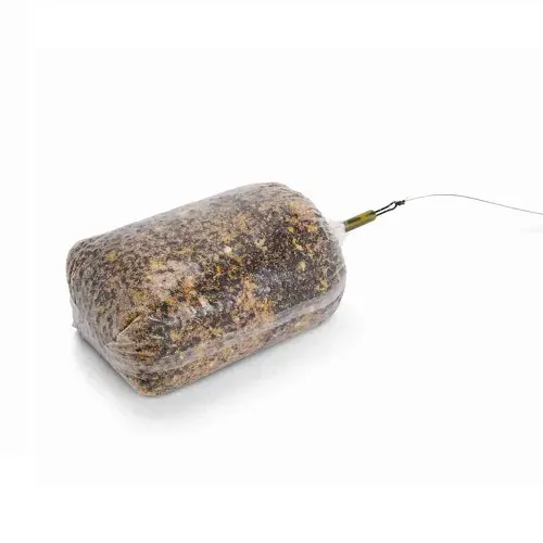 Nash Speed Load Solid PVA Bags Small 55x125mm 20und