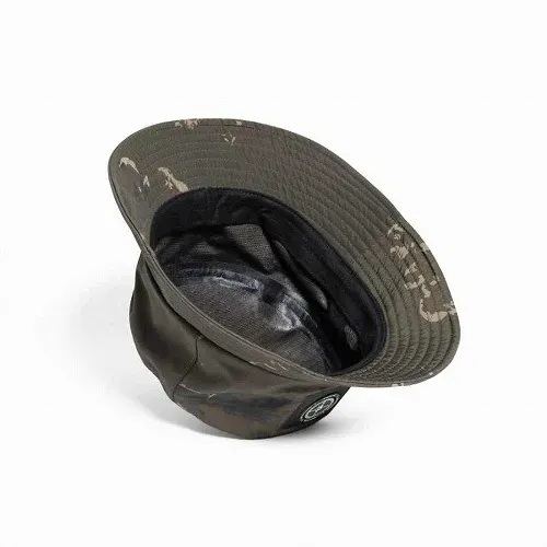Nash Scope Waterproof Bucket Hat Large