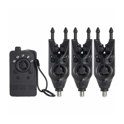Nash Siren R3+ Presentation Set 3 Rod