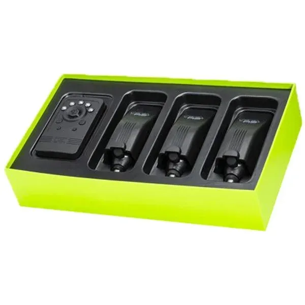 Nash Siren R3+ Presentation Set 3 Rod