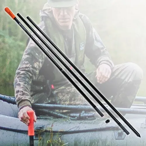 Nash Boat Life Prodding Stick
