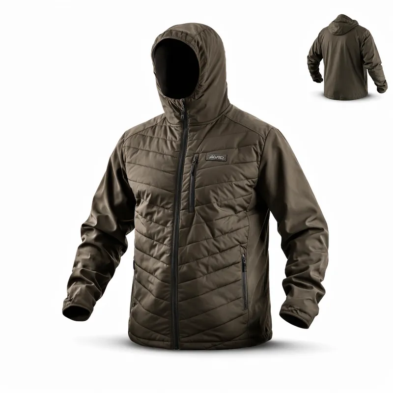 Avid Carp Thermite Pro Jacket XL