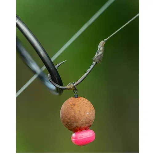 Fox Anzuelos Edges Armapoint Wide Gape Long Shank Size 4