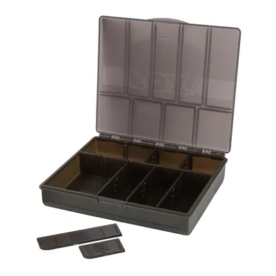 Fox Adjustable Compartment Boxes XL
