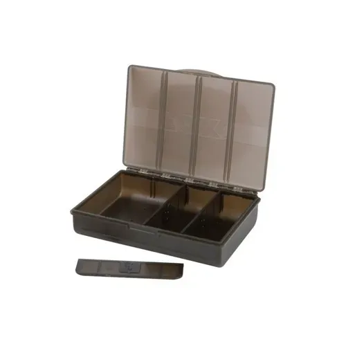 Fox Adjustable Compartment Boxes XL