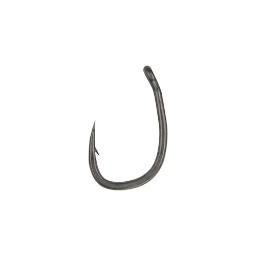 Fox Anzuelos Edges Super Wide Gape Inturned Eye Size 2