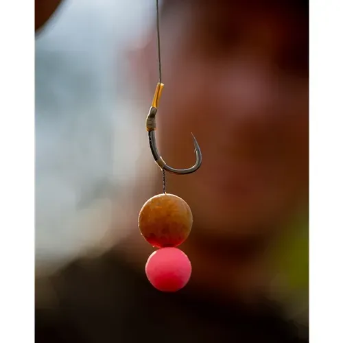 Fox Anzuelos Edges Super Wide Gape Inturned Eye Size 2