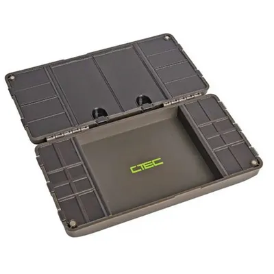 CTEC SESSION BOX 640535