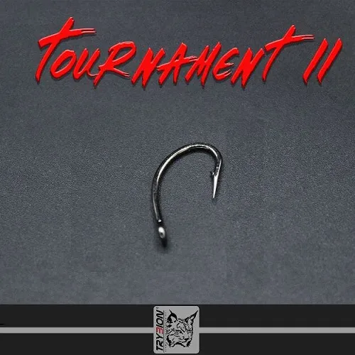 TRYBION ANZUELOS TOURNAMENT II Nº 8 10428