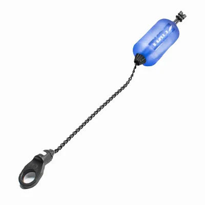 Nash Siren Bobbin Kit Large Blue