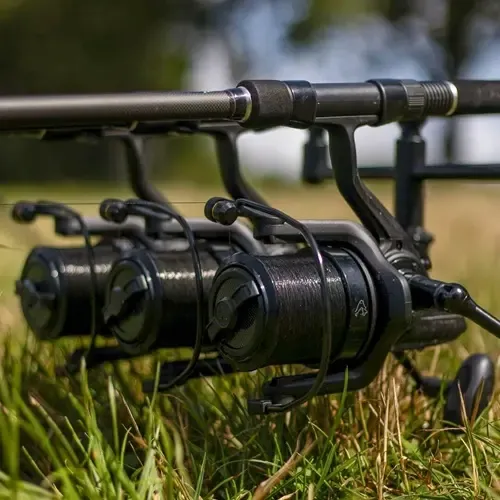 Avid Carp ACR12000 Reel