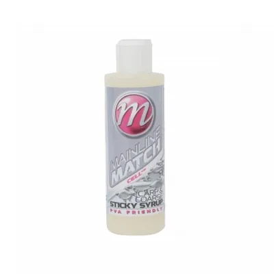MAINLINE MATCH SYRUP CELL TM MM2706