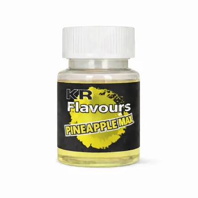 Krom Quality KR400 Flavours Pineapple Max 60ml