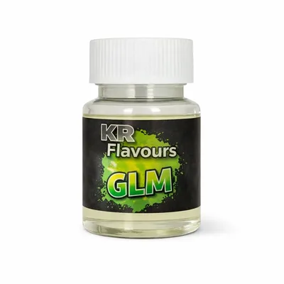Krom Quality Flavours GLM 60ml