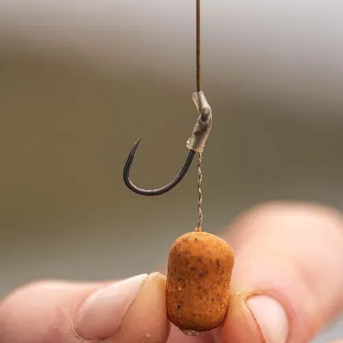 Ridgemonkey Ape-X Beaked Point Bulk Pack 25 Unid Size 4