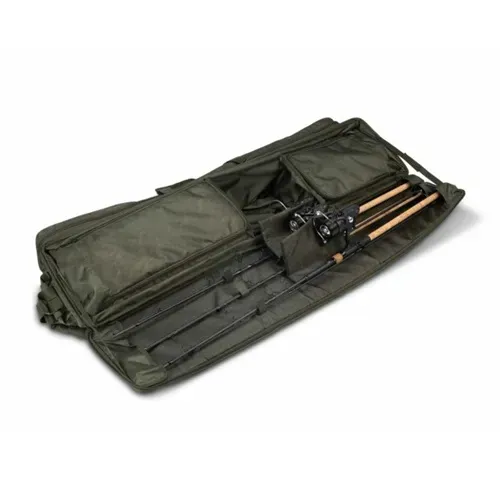 Nash Dwarf Transporter 6Ft