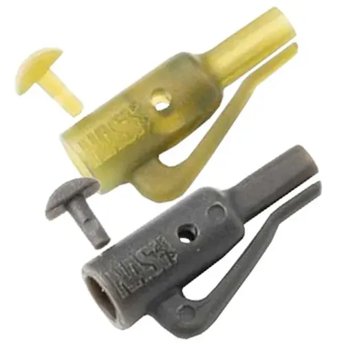 Nash Ezi Drop Lead Clip Diffusion Camo