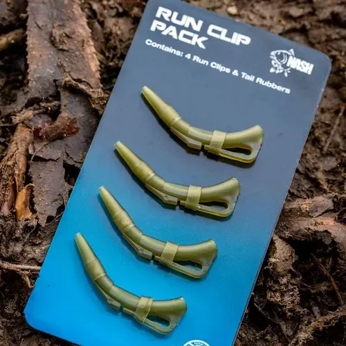 Nash Run Clip Pack Diffusion Camo
