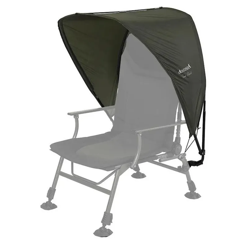 Anaconda Chair Shield Protector Sol