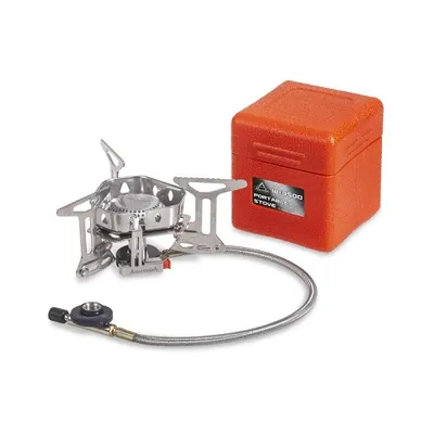 ANACONDA PORTABLE STOVE W 3500 2281935