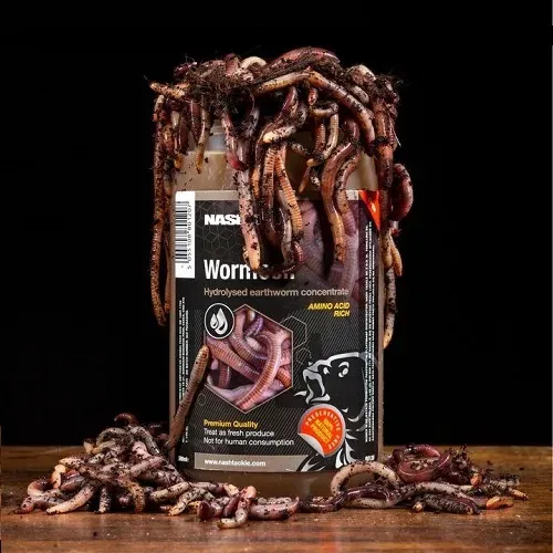 Nash Wormcell 500ml
