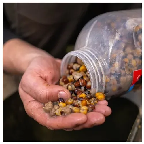 Nash Large Seed Mix 2,5L