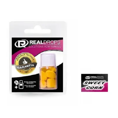 REAL DROPS MAIZ ARTIFICIAL SWEET CORN RD   MA027