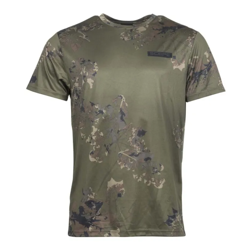 Nash Scope OPS T-Shirt Size S