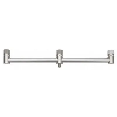 ANACONDA GUNMETAL BUZZER BAR 3 ROD 32CM 2460732