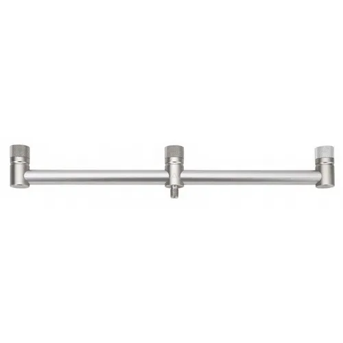 ANACONDA GUNMETAL BUZZER BAR 3 ROD 32CM 2460732