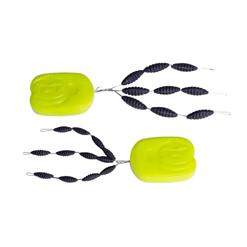 Ridgemonkey Connexion Rock Bottom Sinkers S
