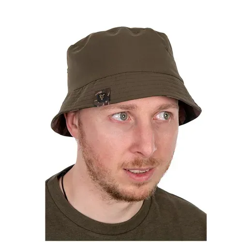 Fox Reversible Bucket Hat