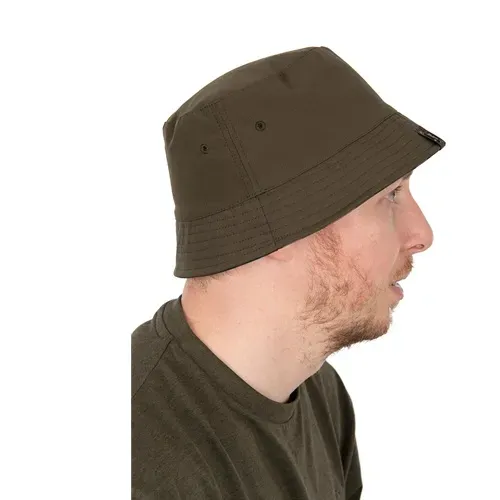 Fox Reversible Bucket Hat