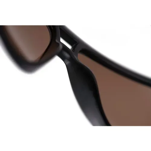 Fox Gafas Aviator Black & Camo Brown Lense