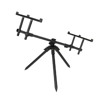 Fox Trípode Eos Rod Pod 2-3 Cañas