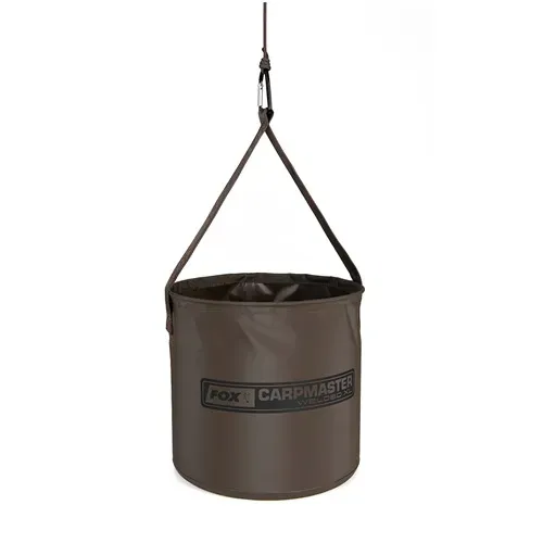 Fox Carpmaster Water Buckets 10ltr