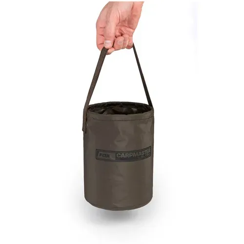 Fox Carpmaster Water Buckets 4,5L