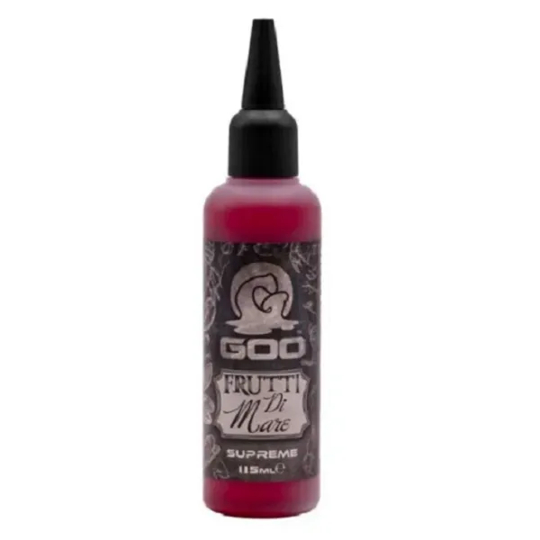 KORDA GOO FRUTTI DI MARE SUPREME KGOO51