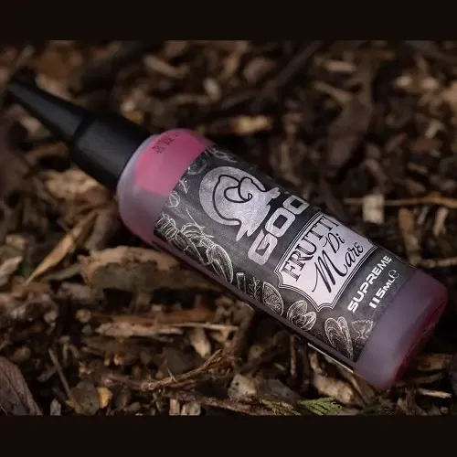 Korda Goo Frutti Di Mare Supreme 115ml