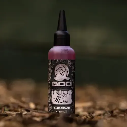 Korda Goo Frutti Di Mare Supreme 115ml