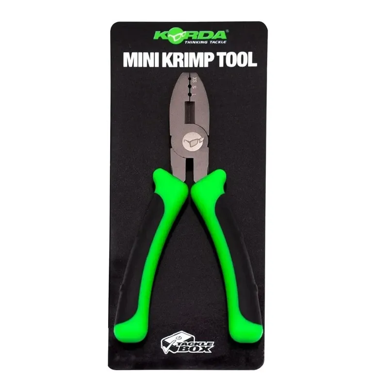 KORDA KIMPING TOOL SMALL KKTS
