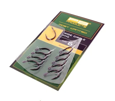 PB PRODUCTS WIDE CIRCLE Nº4 24211