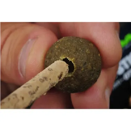 Korda Palos de Corcho Natural Cork Sticks 6mm