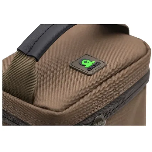 Korda Bolsa Compac Goo Bag Small