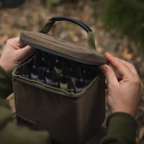 Korda Bolsa Compac Goo Bag Small